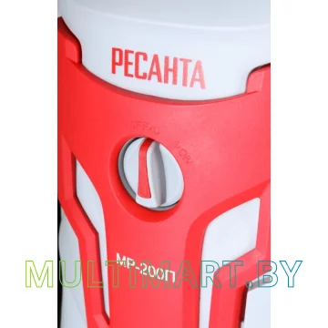 Мойка высокого давления Ресанта МР-200П (70/8/22) картинка 8